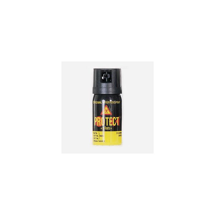 Pfefferspray klein 40ml