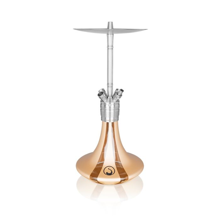 Steamulation Ultimate Gen. 3 - Gold Matt Metallic