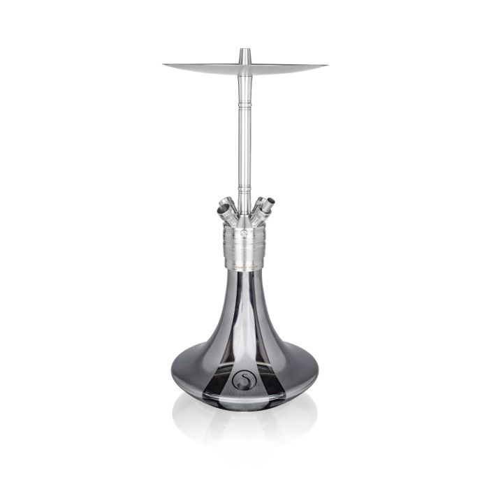 Steamulation Ultimate Gen. 3 - Graphite Metallic