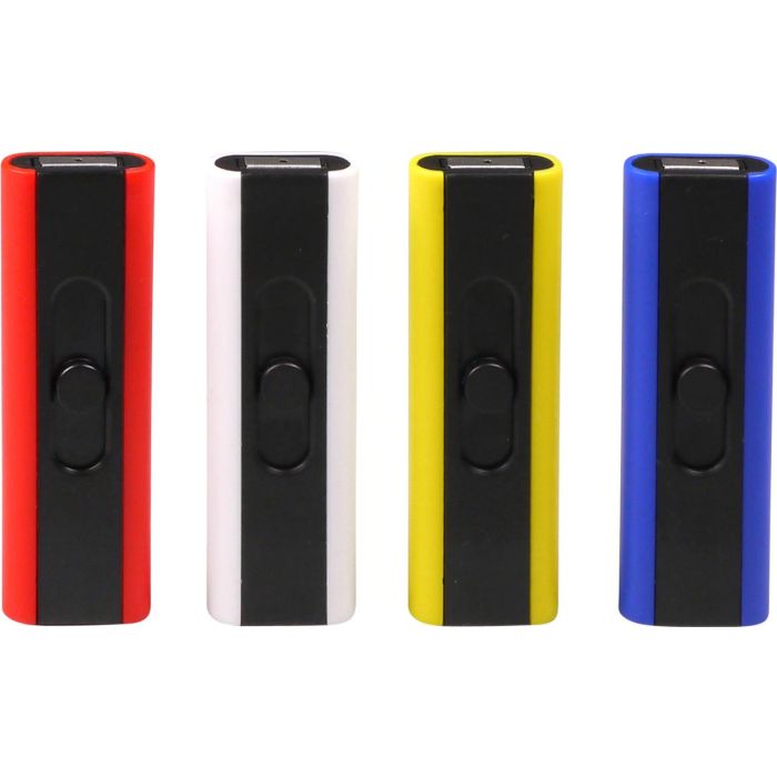 1 x Black Edition Spiralanzünder, assortiert