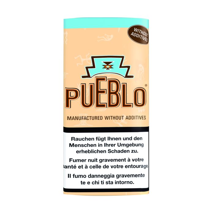Pueblo Tobacco Beutel 25g