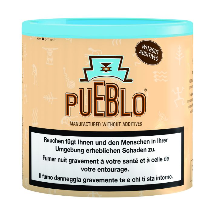 Pueblo Dose Classic 100 gr.