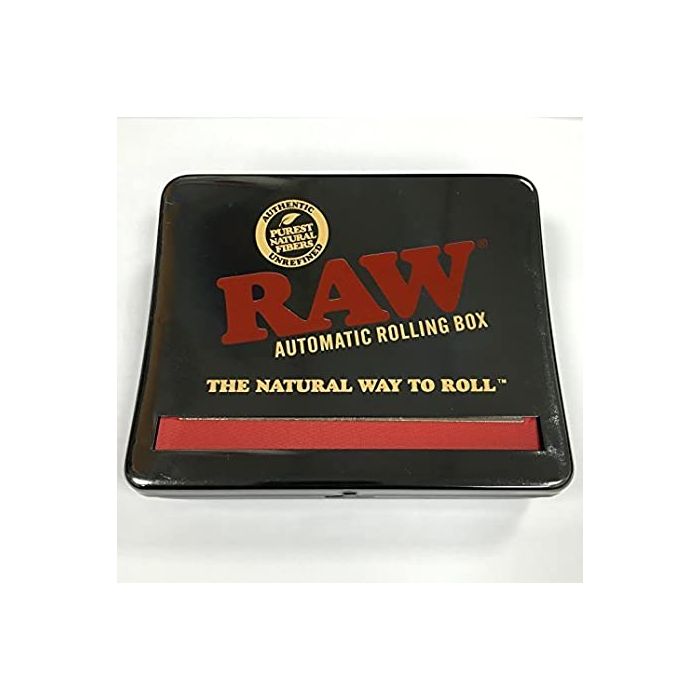 RAW BOX 110mm, Drehmaschine 