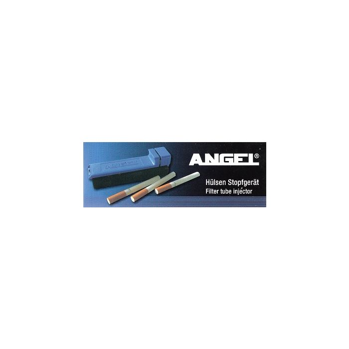 Angel Stopfgerät