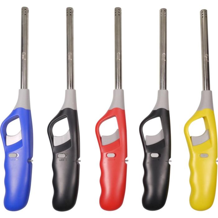 1 x COOL Universalanzünder 26.5cm, assortiert