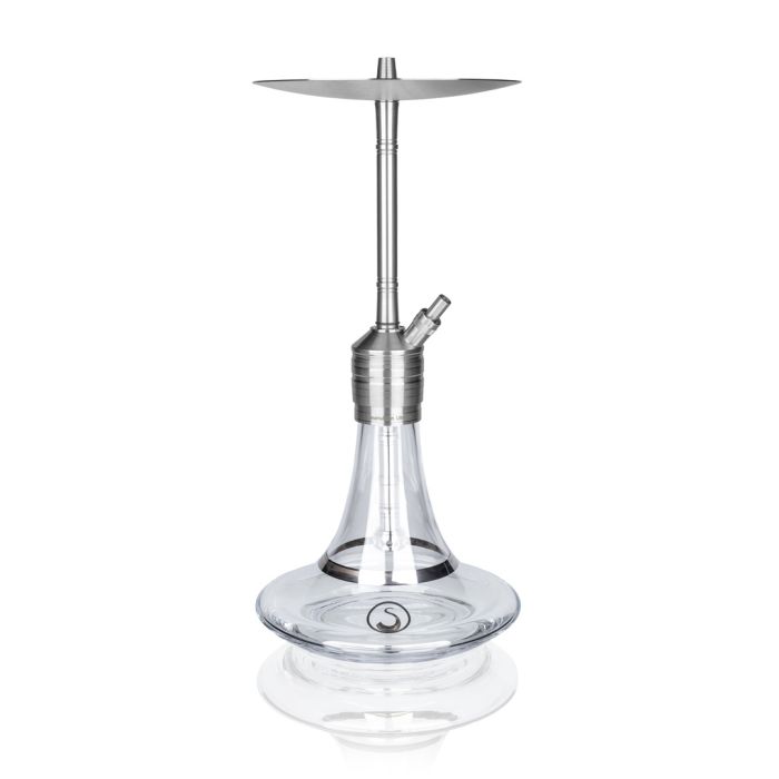 Steamulation Ultimate One Gen. 2 - Clear