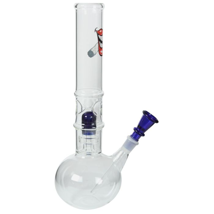 Glasbong Joint Sticker, clear 31cm
