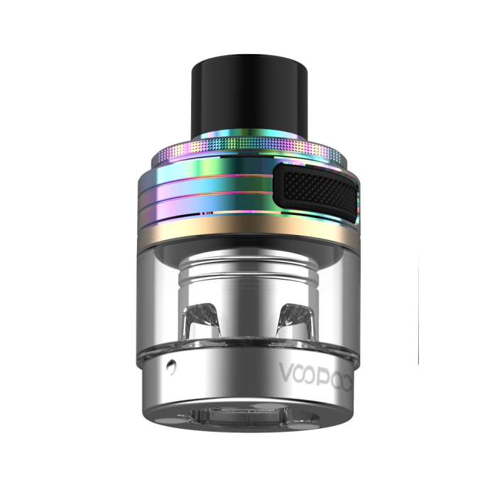 VOOPOO TPP X Ersatzpod, Rainbow