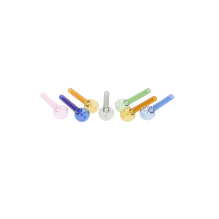 Ölpfeifel, Glas, Assortiert 