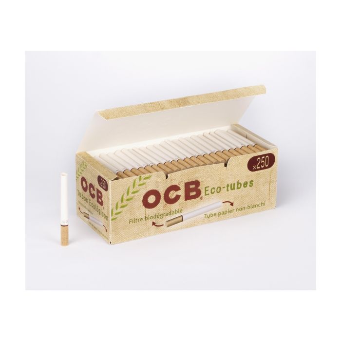 OCB Eco Tubes 250