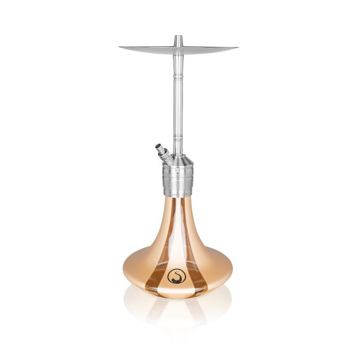 Steamulation Ultimate One Gen. 3 - Gold Matt Metallic