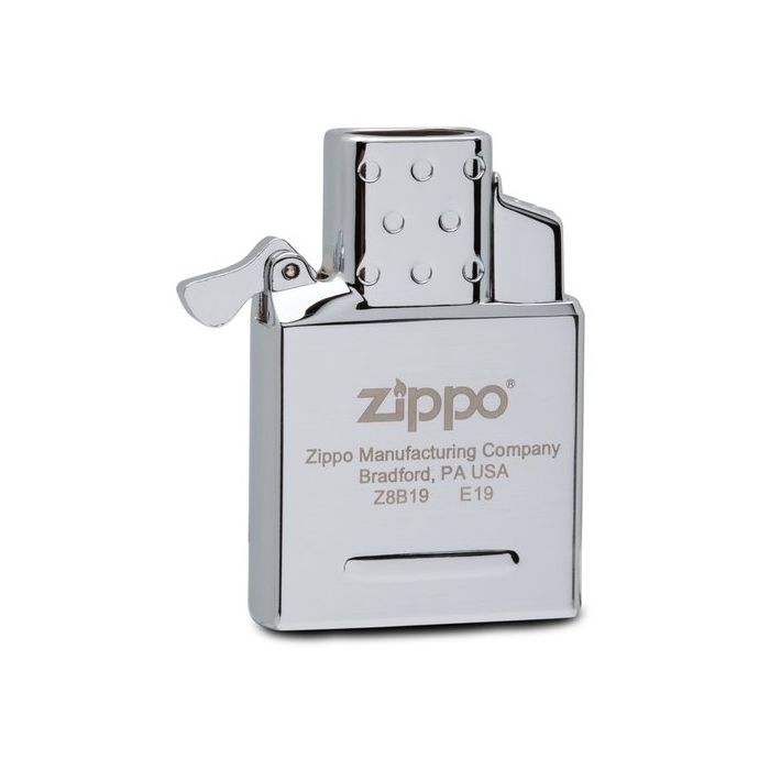 Zippo Feuerzeugeinsatz Single Jet Flame