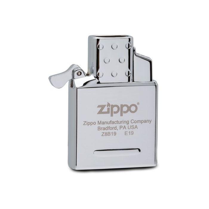 Zippo Feuerzeugeinsatz Double Jet Flame