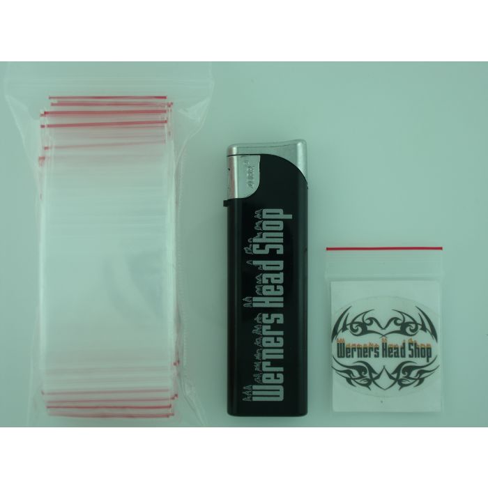 Grip 35x40mm 100 Stück