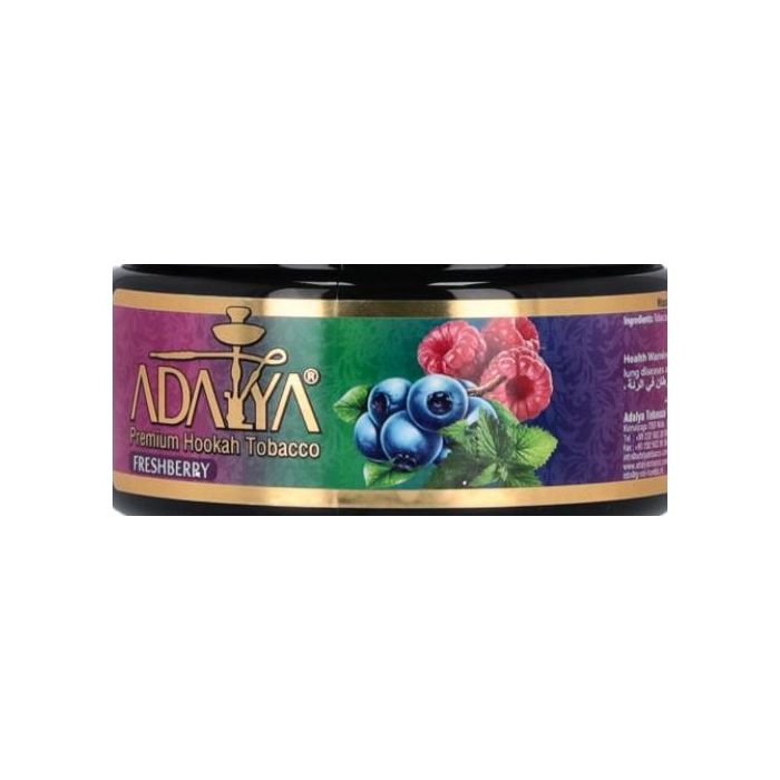 Adalya Tabak Freshberry 1kg