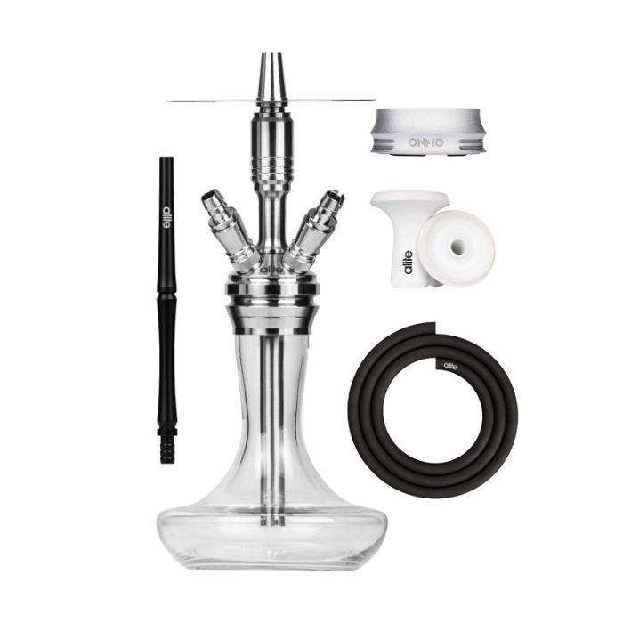 alite Bash Mini Squad - Silver