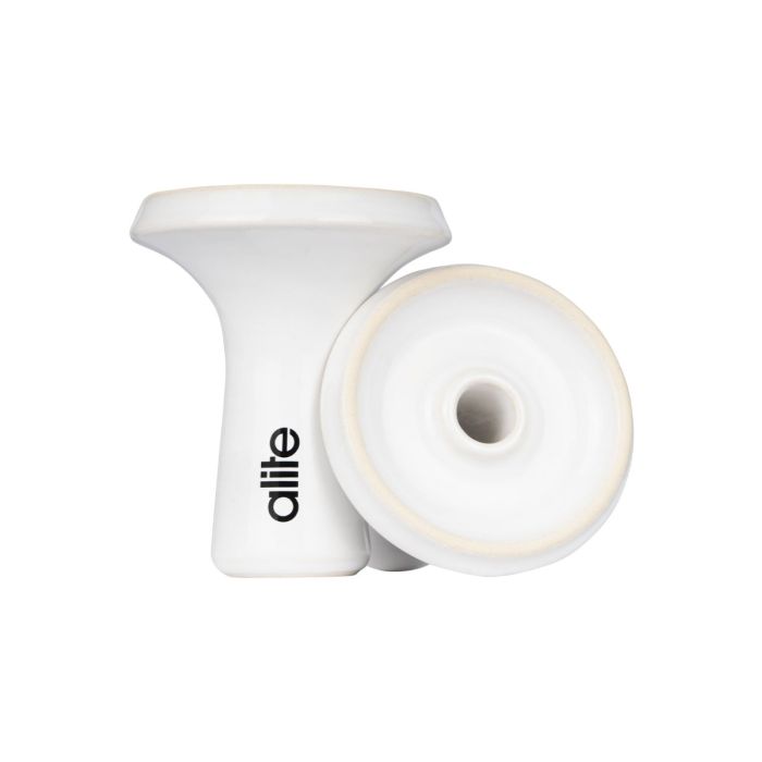 alite Plot Phunnel - White