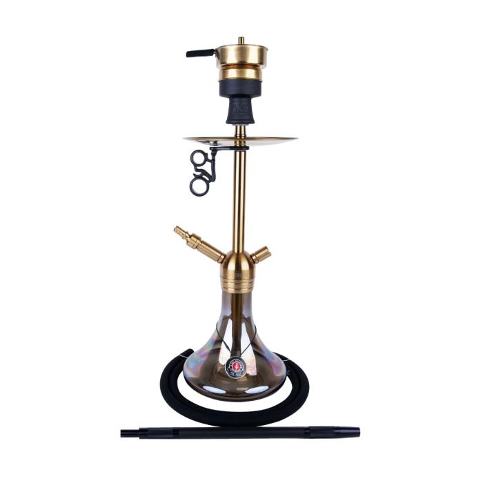 Amy Deluxe Little Stick SS13R Gold Schwarz- 2er