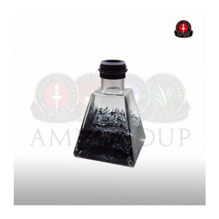 Amy Deluxe I Need You 038 Glasbowl Schwarz - Schwarz