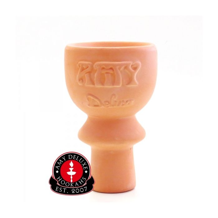 AMY Naturtabakkopf MD07
