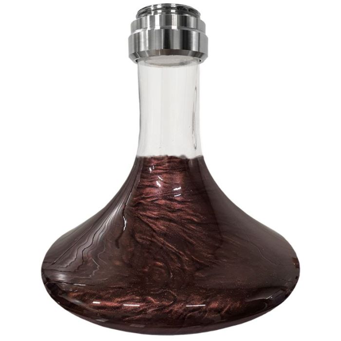 Shisha Bubble X Azlan - Black Red 50g