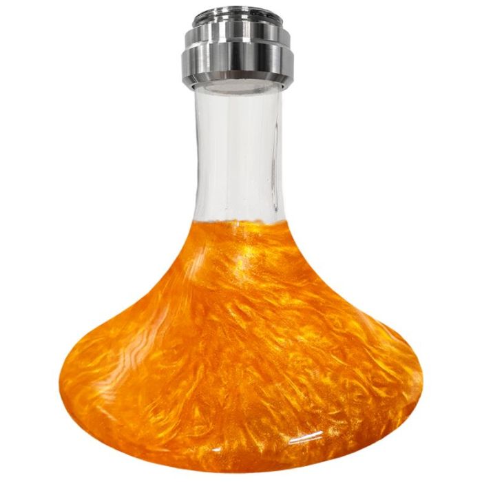 Shisha Bubble X Azlan - Velvet Orange 50g