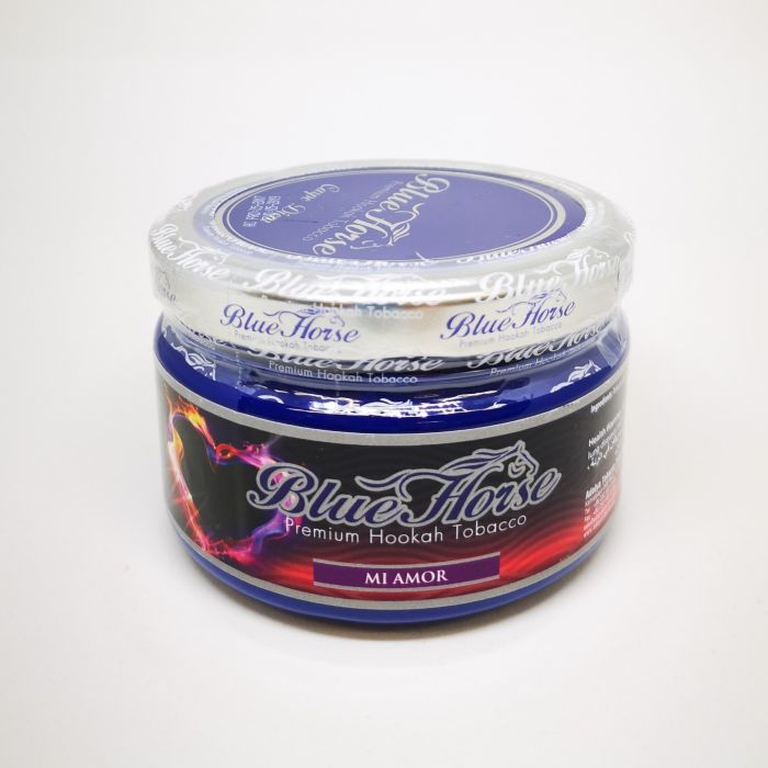Blue Horse by Adalya Mi Amor 200g