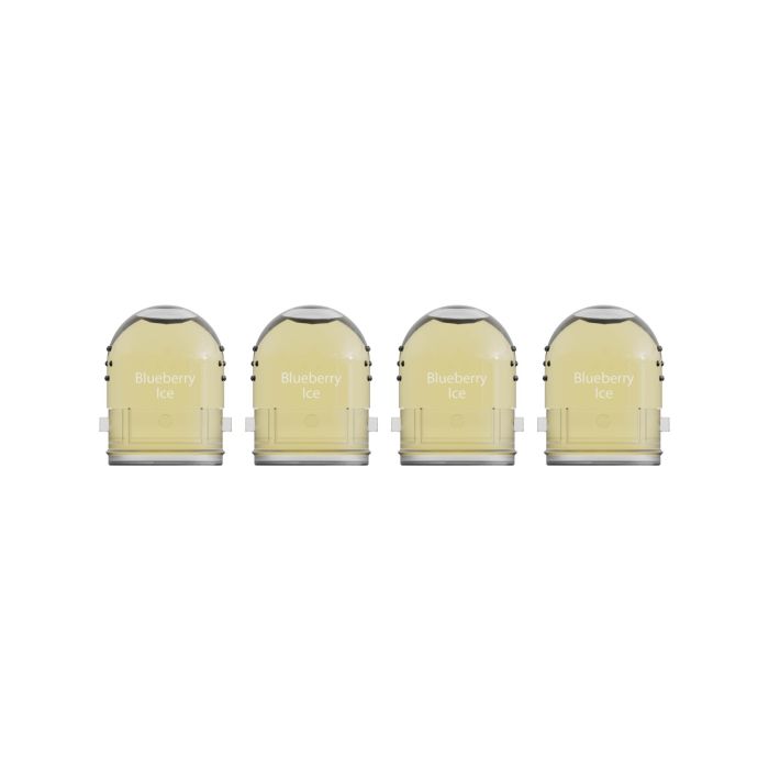 VAAL E-Pack Refill 20mg