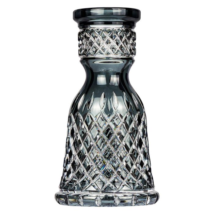 Moze x Caesar Crystal Steckbowl Tradi - Crown Cut - Grey