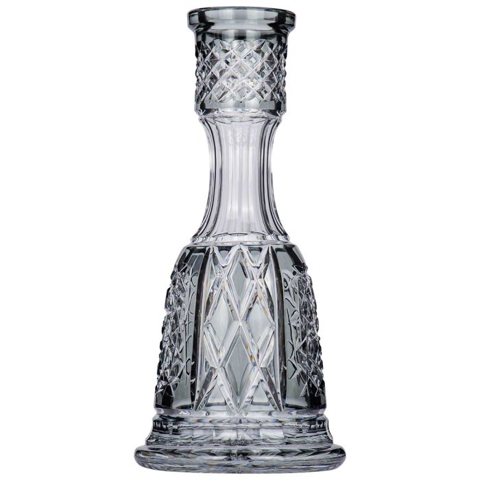 Caesar Crystal Steckbowl Tradi - Cut - Grey