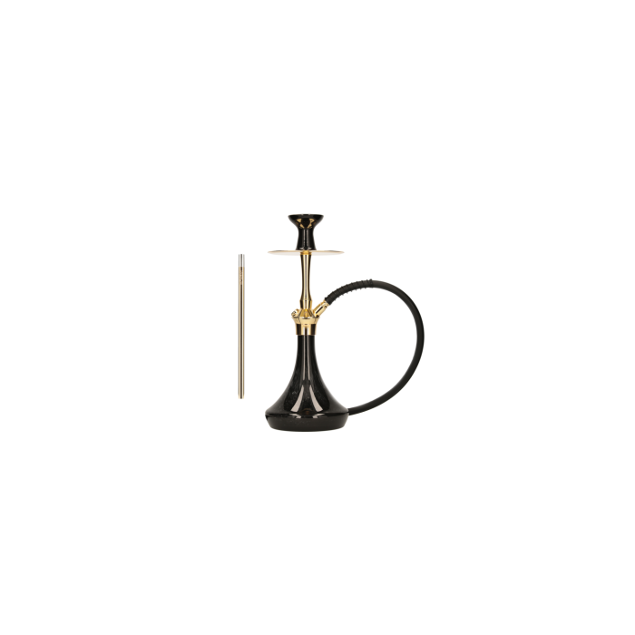 El Badia C5 V2 - Shiny Gold
