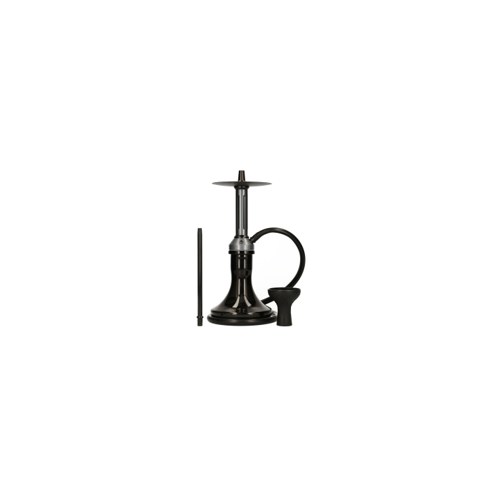 El Badia Fusion - Black