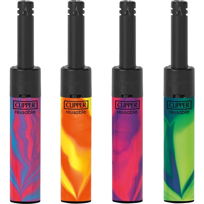 1 x Clipper Farbmix, assortiert