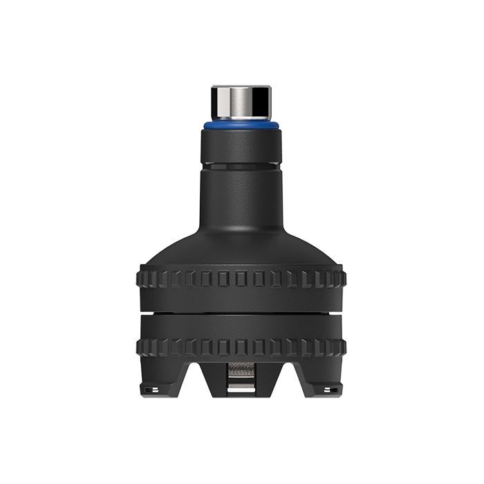 Dosierkapsel Füllkammer für Volcano Vaporizer