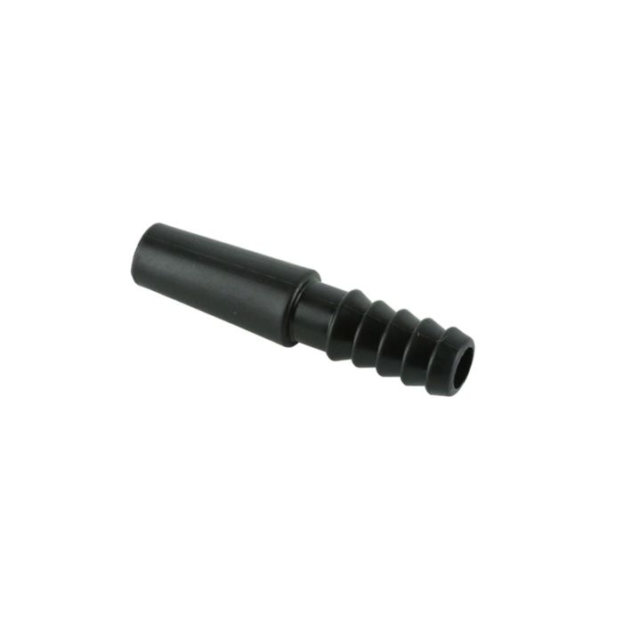 Dschinni Snakehose Adapter 14.4er Schliff - Schwarz