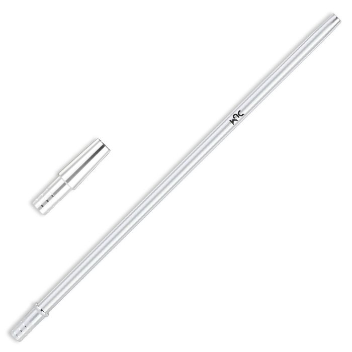 DUM Alumundstück Slim - Silber