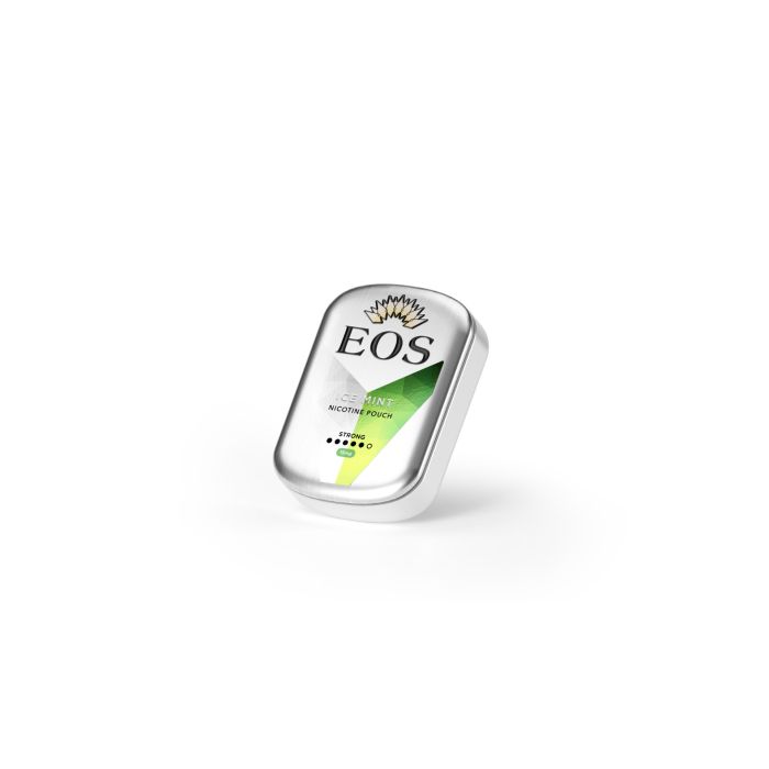  EOS - All White Strong - Mint