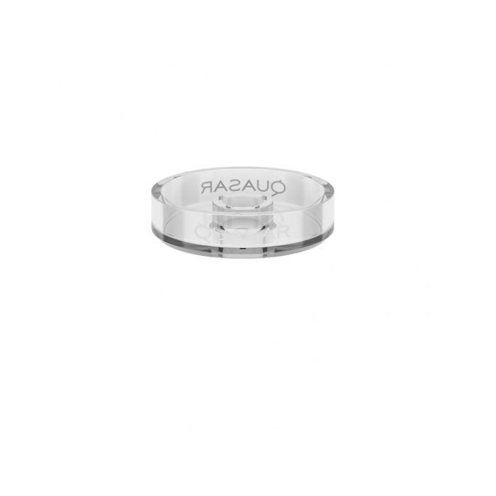 Ersatzglas für Quasar Raas
