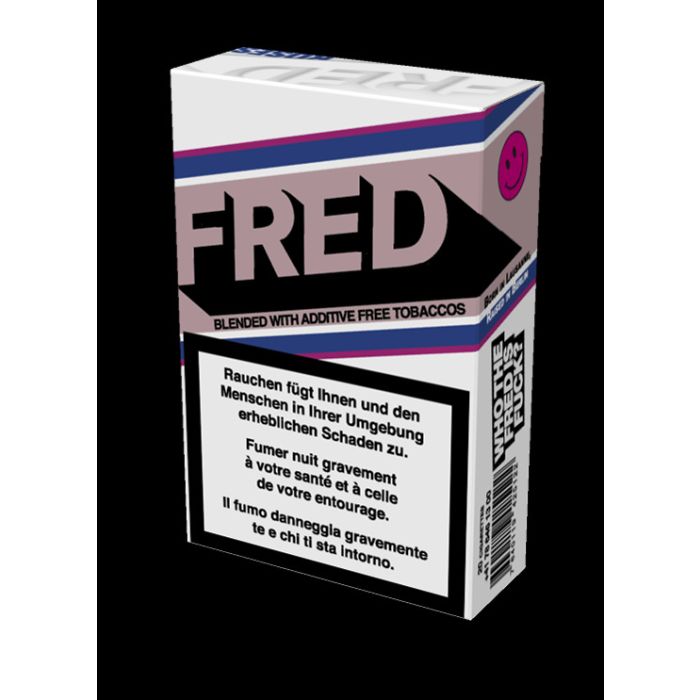 Fred Roses