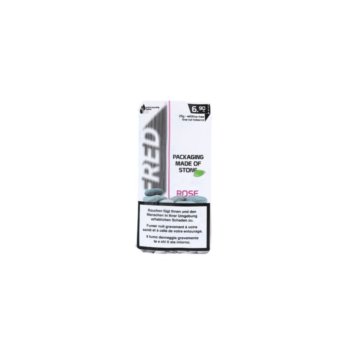 Fred Special Blend Rose 1 Beutel 25 gr.