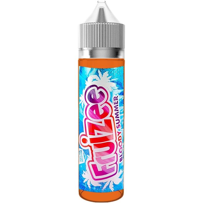 E-Liquid Fruizee - Bloody Summer, 50ml ''Shortfill''