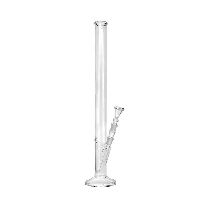 Zylinderbong Glas XL, 59cm
