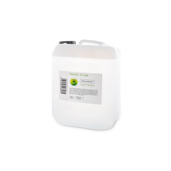 Liquid Station Glycerin 10 l