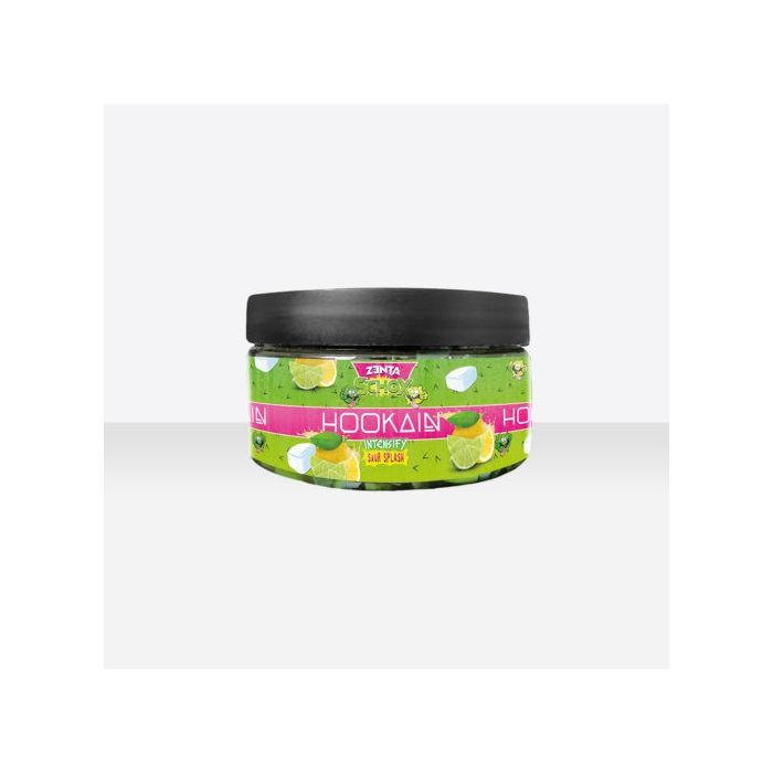 Hookain Intensify Stones - Zenta Schox 100g
