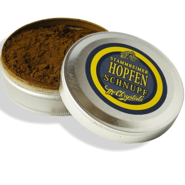 Mc Chrystal Hopfenschnupf 8.75g 