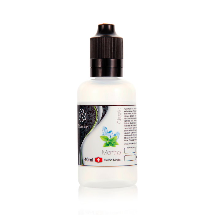 InSmoke Menthol