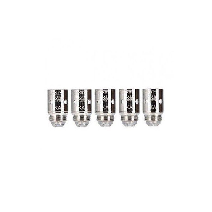 5 x INNOKIN JEM / GOBI Coil, 1.6 Ohm