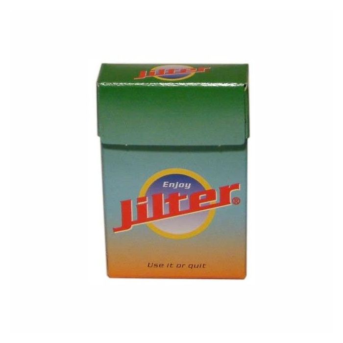 Jilter Filter