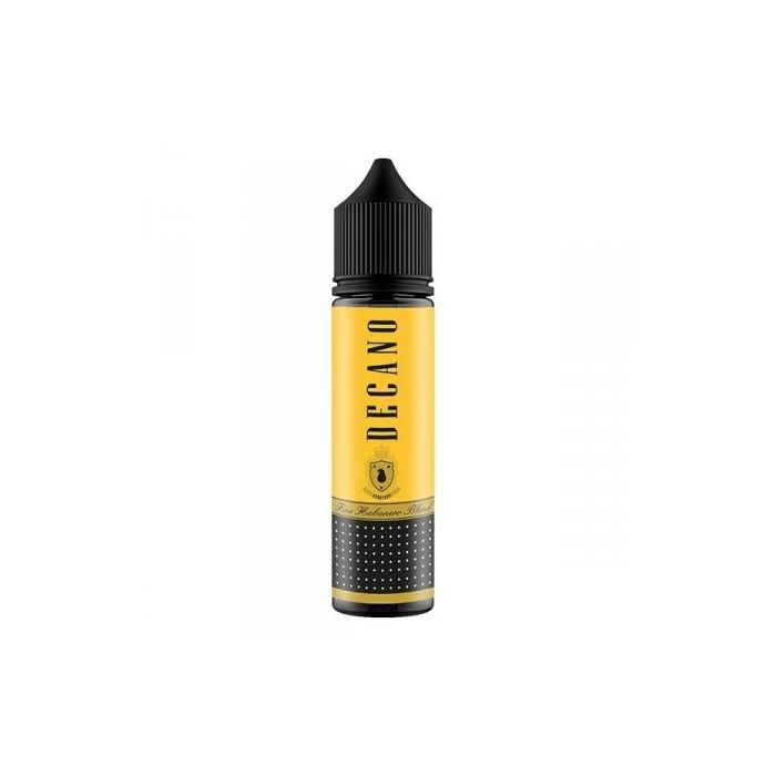 E-Liquid Decano Pear-Tobacco 50ml ''Shortfill''