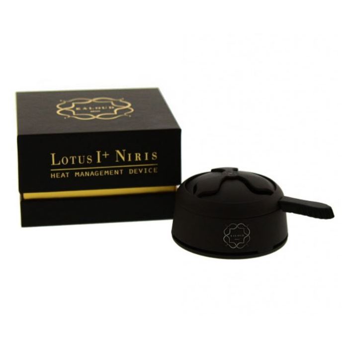 Kaloud Lotus I+ - Niris